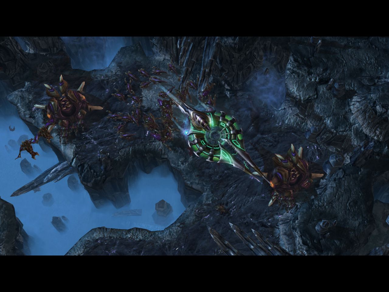 StarCraft 2-Direktor erklärt die Gefahren des Verlassens auf Beta-Teststatistiken