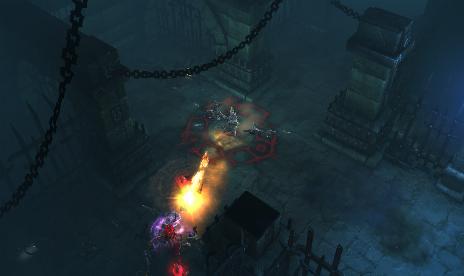 Diablo 3 Senior Game Producer Leaves Blizzard