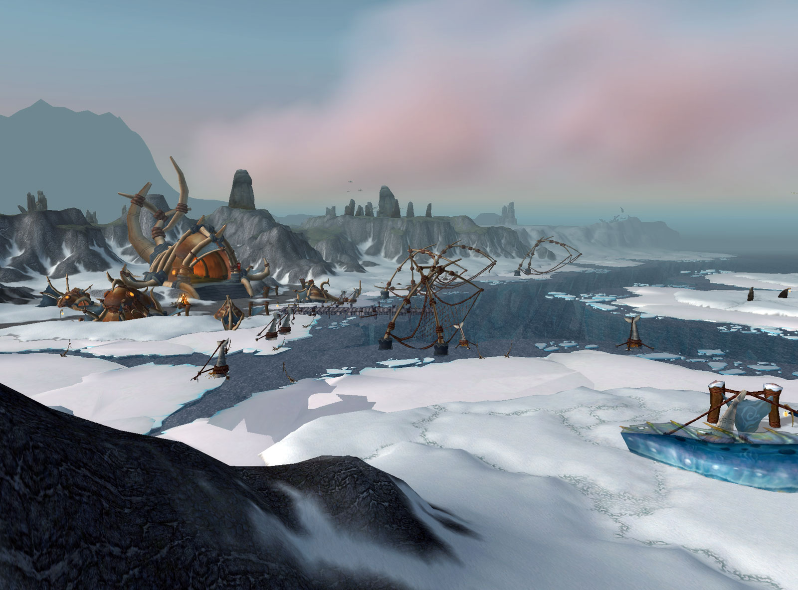 World of Warcraft: Wrath of the Lich King