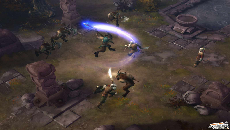 Diablo 2: Lord of Destruction v1.09d (Character Editor)