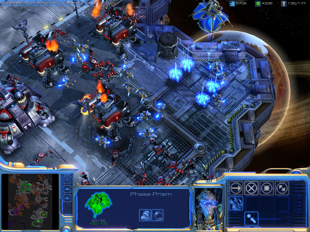 Le concepteur de StarCraft II : Nous n'essayons pas d'être innovants
