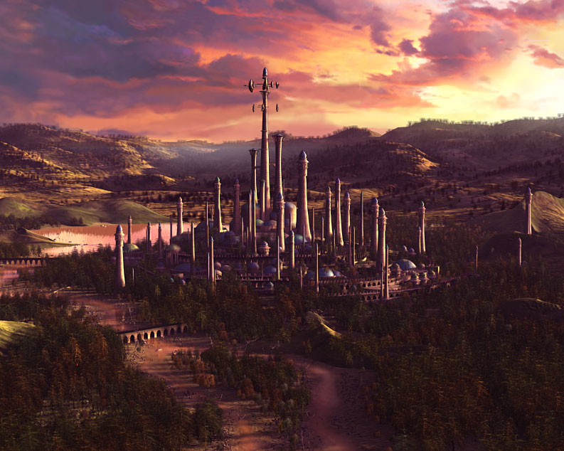 Neues WarCraft RTS angekündigt
