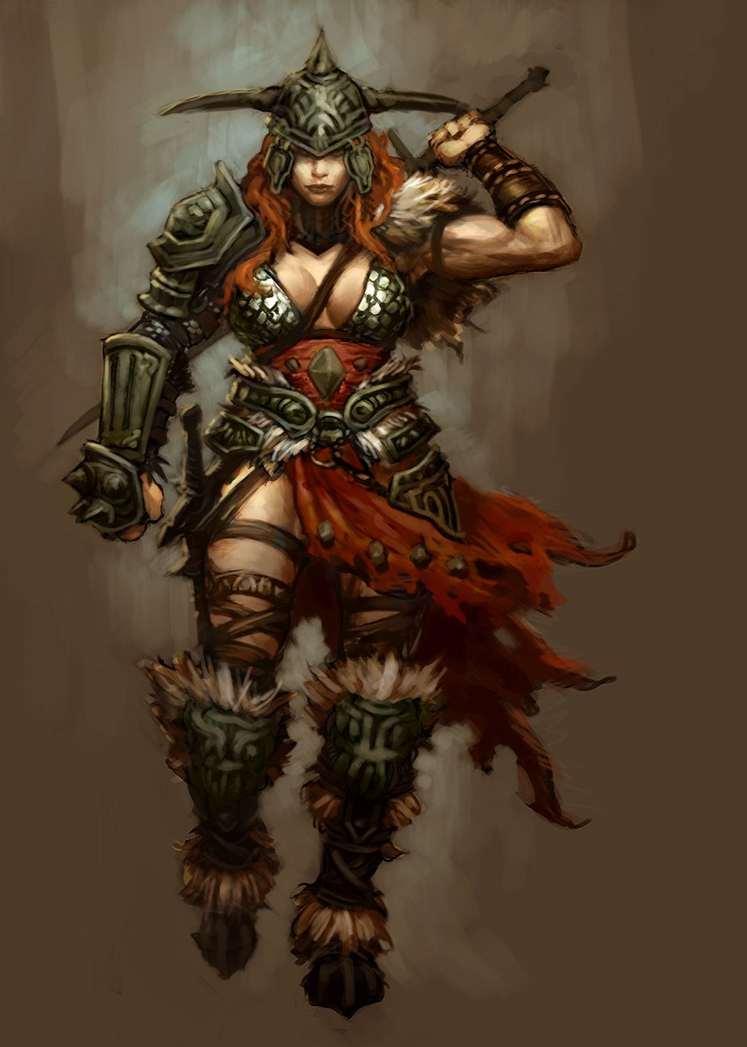 Job Listing Reveals Blizzard Is Considering ‘Diablo Related Concept For Consoles’