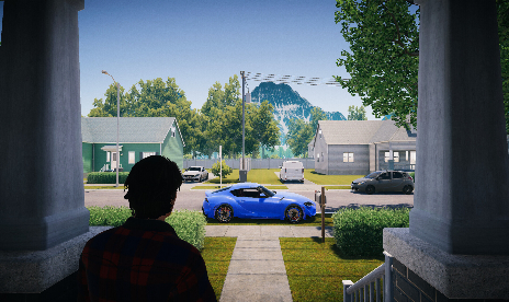 Auto zu verkaufen Simulator 2023 (+7 Trainer)