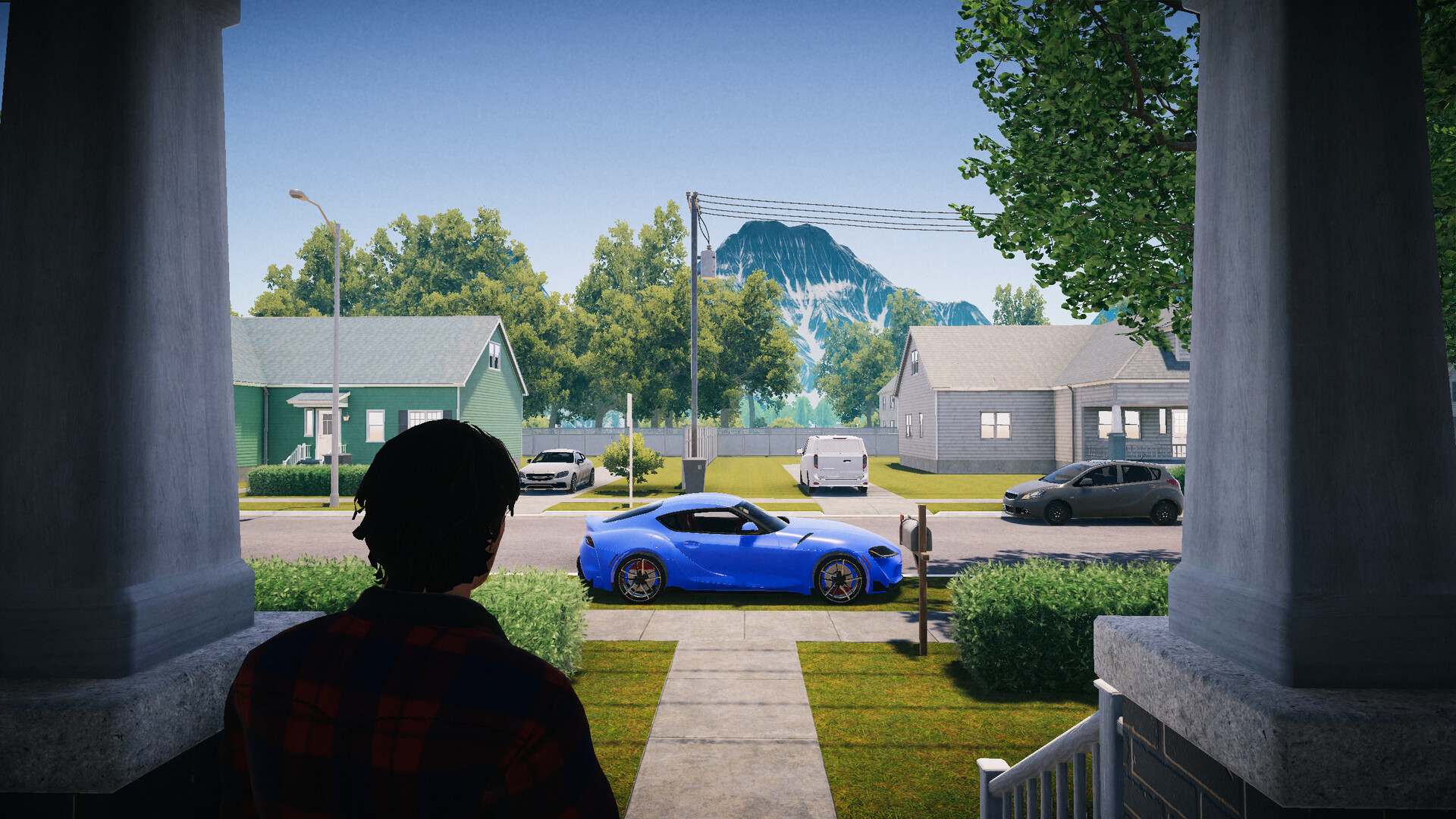 Car For Sale Simulator 2023 (+7 Trainer)