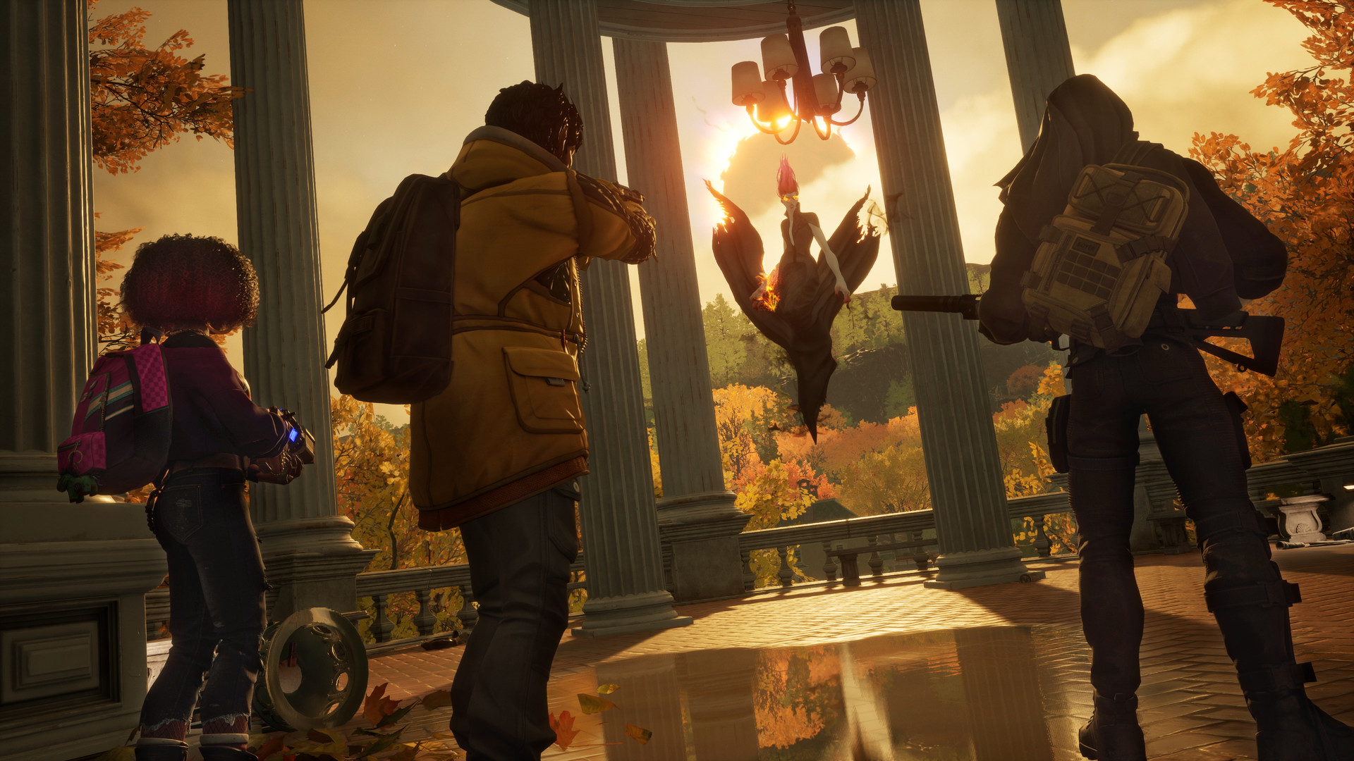 Phil Spencer disappointed by Redfall’s reception, promises fixes