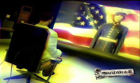 ESRB Acquits Rockstar From Manhunt 2 AO Hack