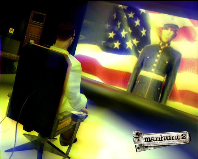 ESRB Acquits Rockstar From Manhunt 2 AO Hack