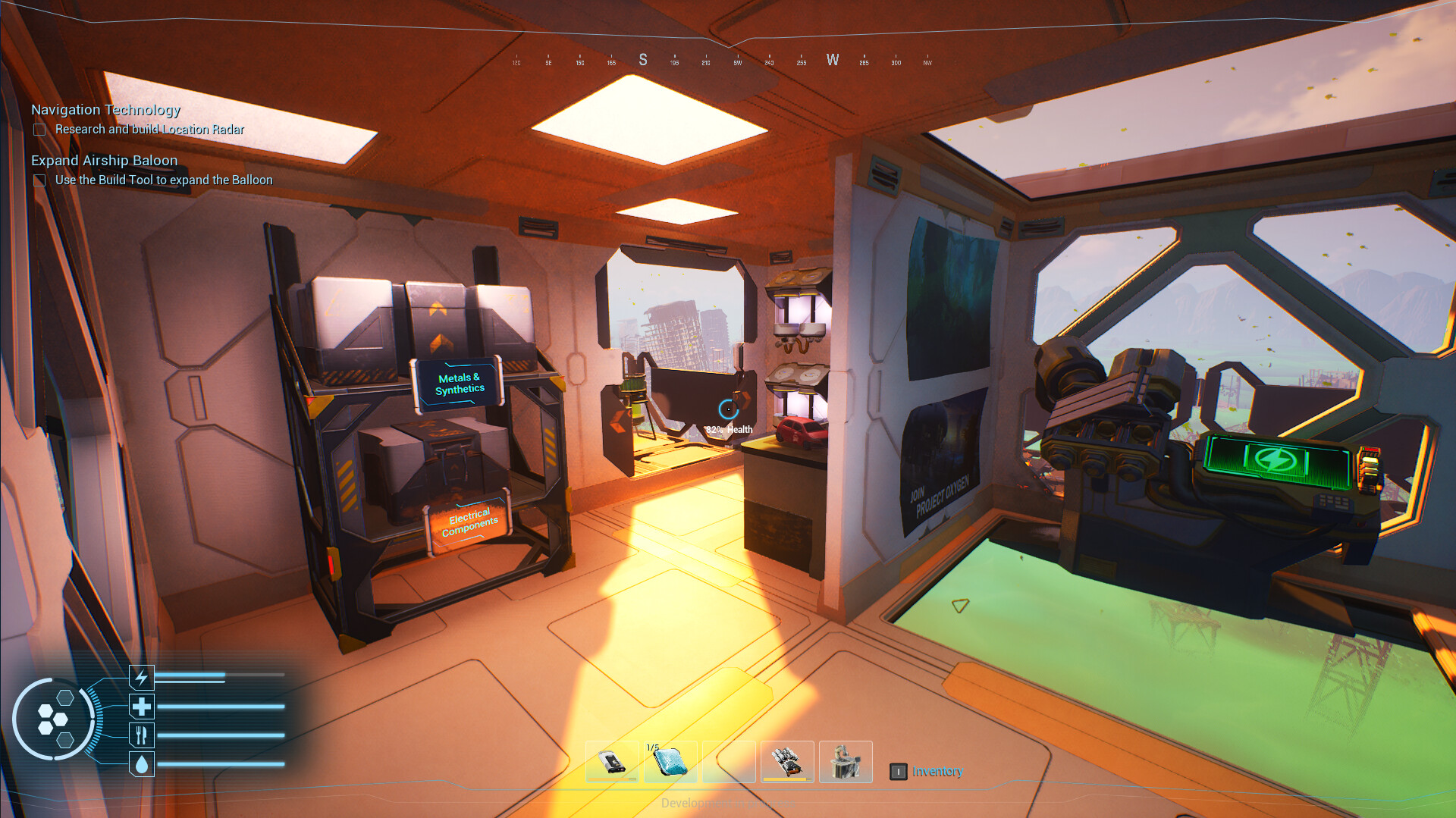 Forever Skies (+21 Trainer)  – Update April 2025