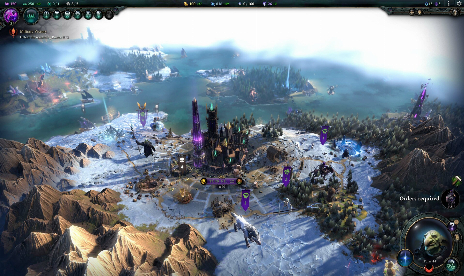 Age of Wonders 4 v1.002.003.77876 (+6 Trainer)