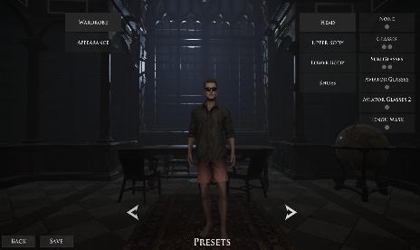 Demonologist (+10 Trainer)