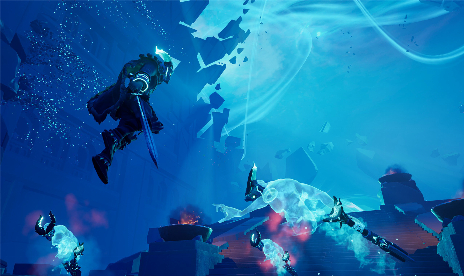 Frozen Flame v0.65.0.5.30895 (+11 Trainer)