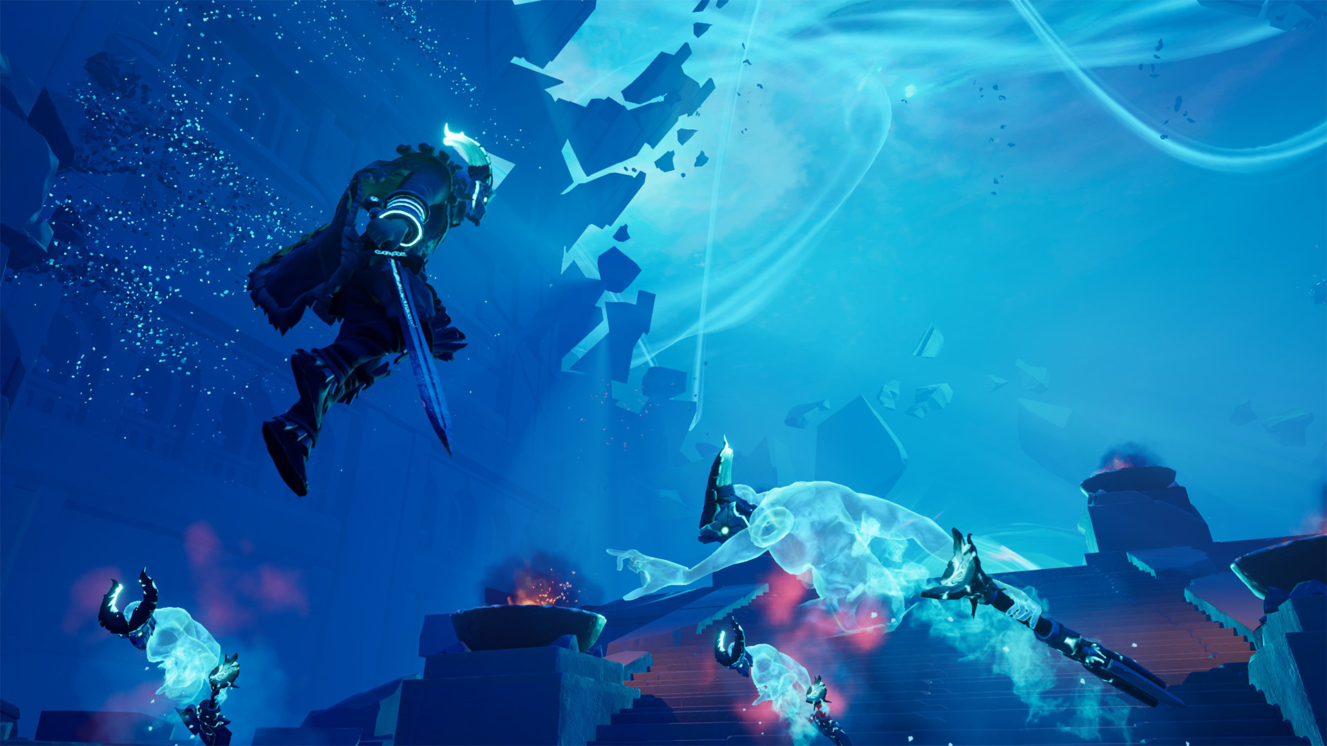 Frozen Flame v0.65.0.5.30895 (+11 Trainer)