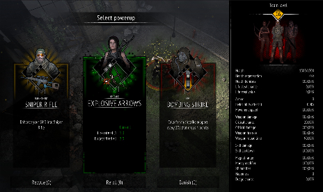 Yet Another Zombie Survivors B.0.8.0b (+16 Trainer) [mul0]