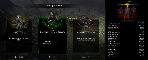 Yet Another Zombie Survivors B.0.8.0b (+16 Trainer) [mul0]