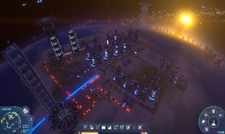 Dyson Sphere Program (+1 Trainer)