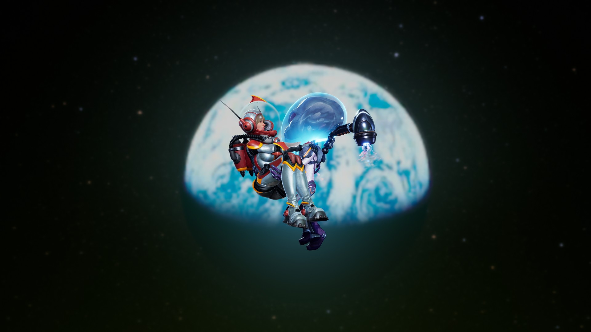 Destroy All Humans! 2 – Reprobed (+20 trainer)