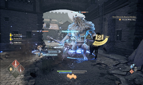 Valkyrie Elysium v11/10/2022 (+14 Trainer)