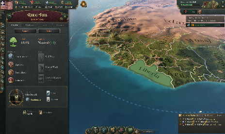 Victoria 3 v1.0.3 (+7 Trainer)