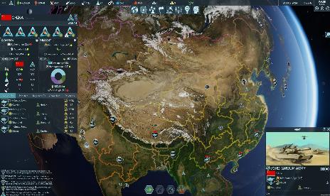 Terra Invicta v0.3.17 (+41 Trainer)