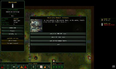 After The Collapse v1.0.0.2707 (+5 trainer)