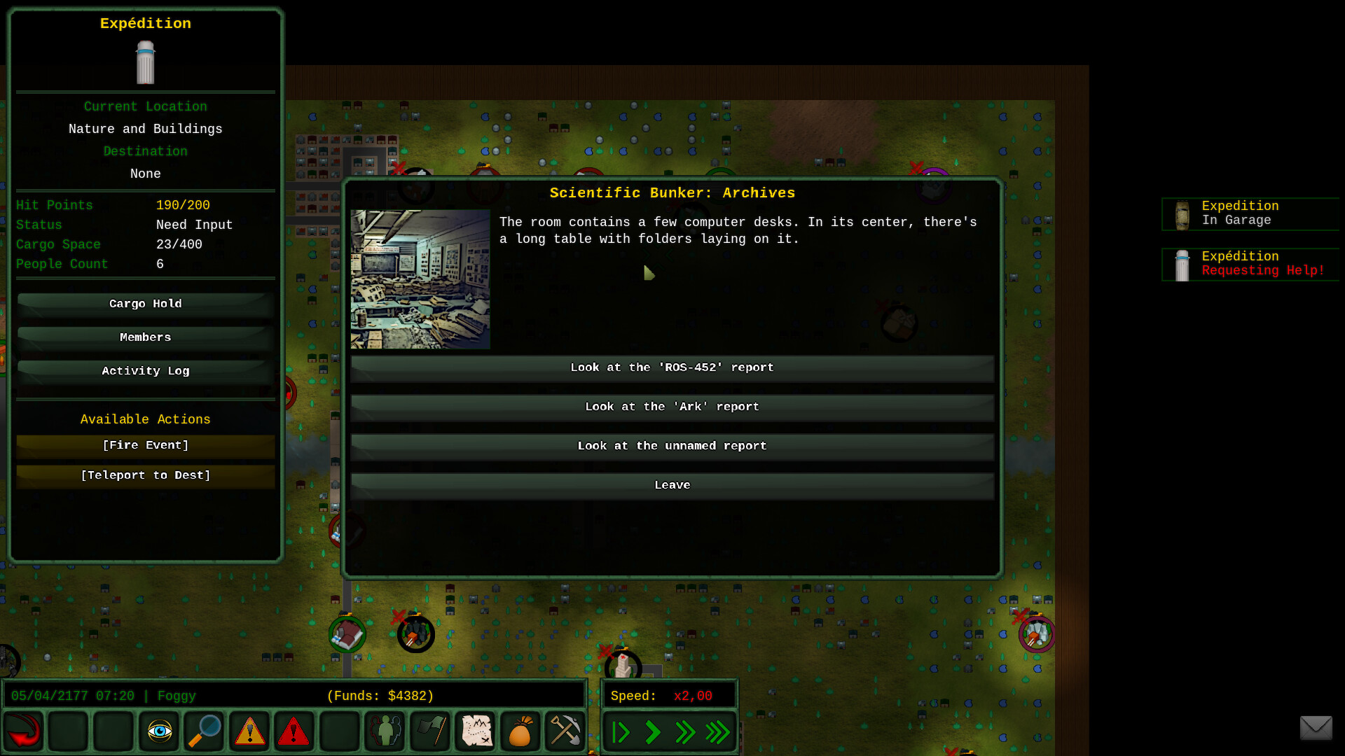 After The Collapse v1.0.0.2707 (+5 entrenador)