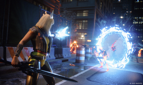 Marvel’s Midnight Suns v1.0.0.842413 (+3 Trainer)