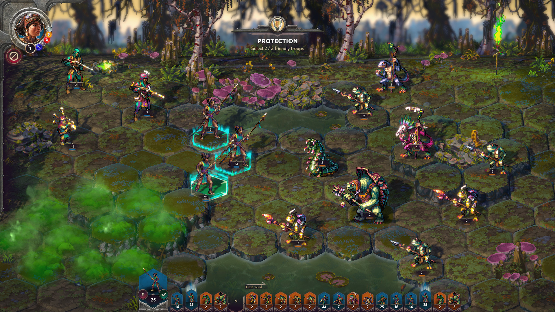 Songs of Conquest v0.88.3 (+20 Trainer)
