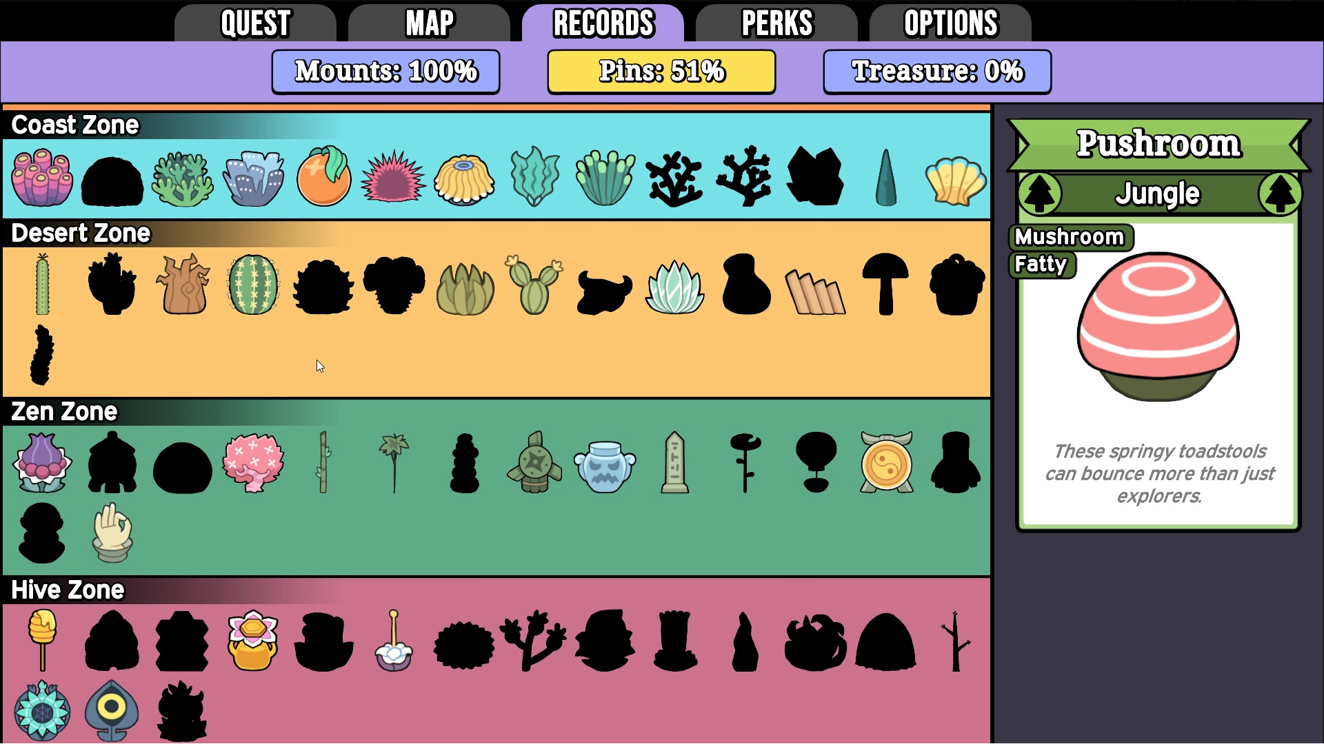 Patch Quest (+12 Trainer)