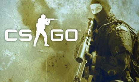 New Counter Strike To GO In 2012