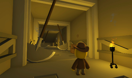 Wobbly Life (+4 Trainer)