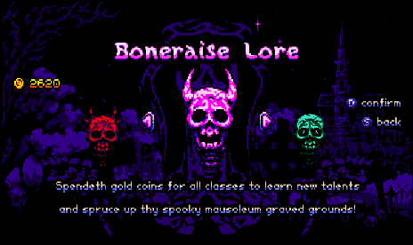 Boneraiser Minions v13.2 (+4 Trainer)