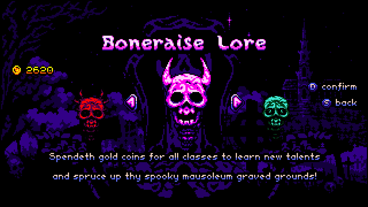 Boneraiser Minions v13.2 (+4 Trainer)