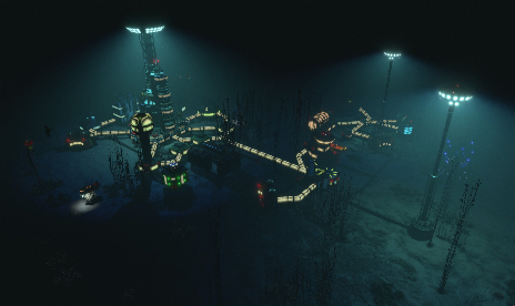 Surviving the Abyss v0.1.4.2 (+13 Trainer)