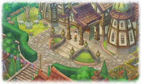 Doraemon: Story of Seasons – Friends of the Great Kingdom v11-06-2022 (+18 Trainer)