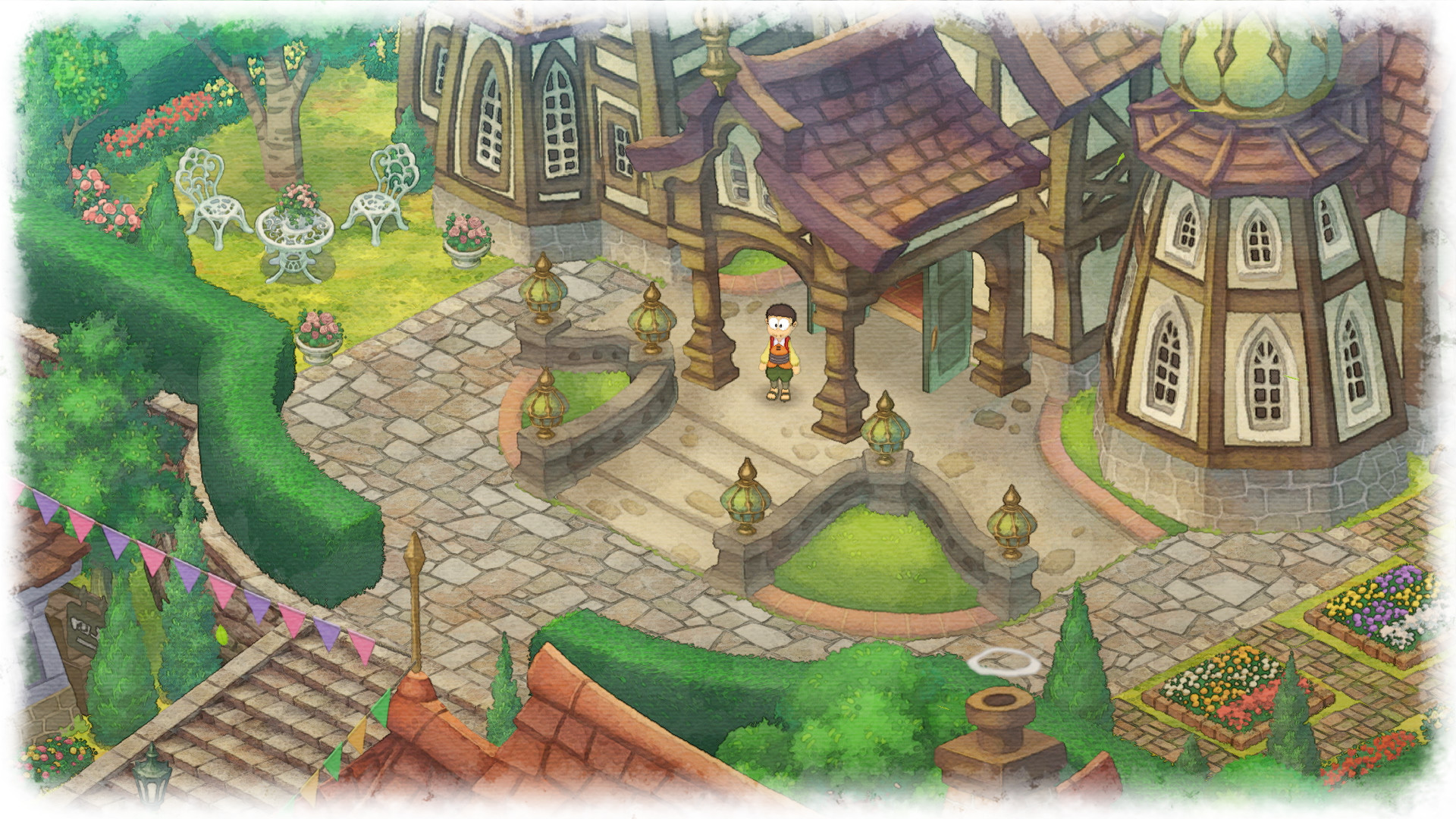 Doraemon: Story of Seasons – Friends of the Great Kingdom v11-06-2022 (+18 Trainer)