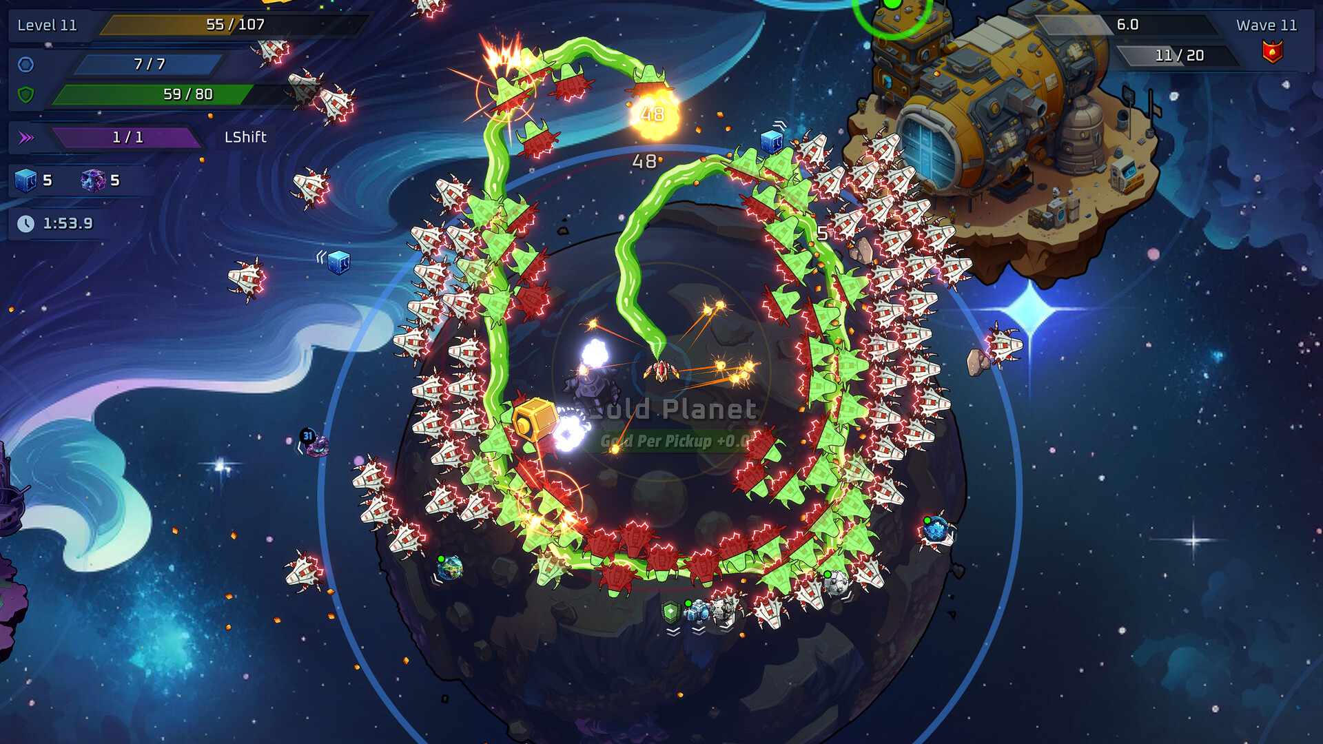 Time Wasters Early Access Build 826 (+21 Trainer)