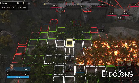 Lost Eidolons v1.00.06 (+11 Trainer)