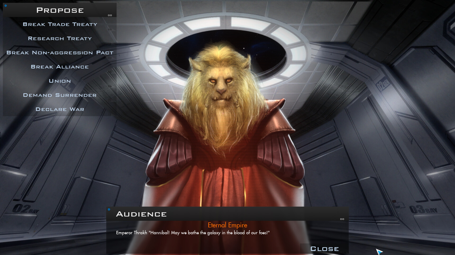 Lord of Rigel v0.13 (+3 Trainer)