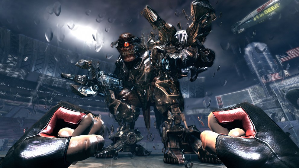 3D Realms abandonne volontairement ses poursuites contre Gearbox dans le cadre de l'affaire DNF