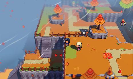 Cassette Beasts v1.1.2 (+8 Trainer)