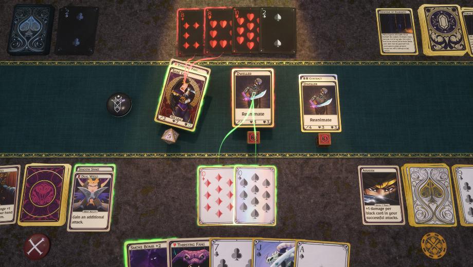 Aces and Adventures (+3 Trainer)