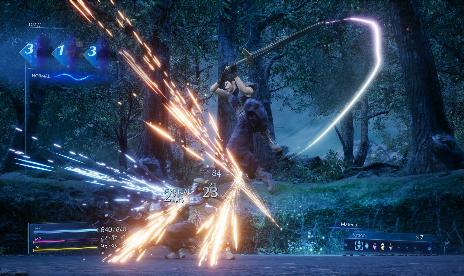 Crisis Core: Final Fantasy VII – Reunion v1.00 (+38 Trainer)