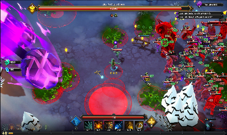 Soulstone Supervivientes Comunidad Skins v1.0 (+5 Entrenador)