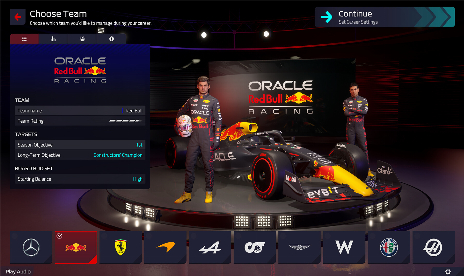 F1 Manager 2022 v1.6.0.92082 (+13 Trainer)