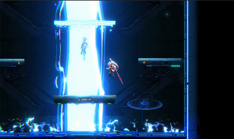 BlazBlue Entropy Effect v1.0-v1.0.3+ (+13 Trainer)