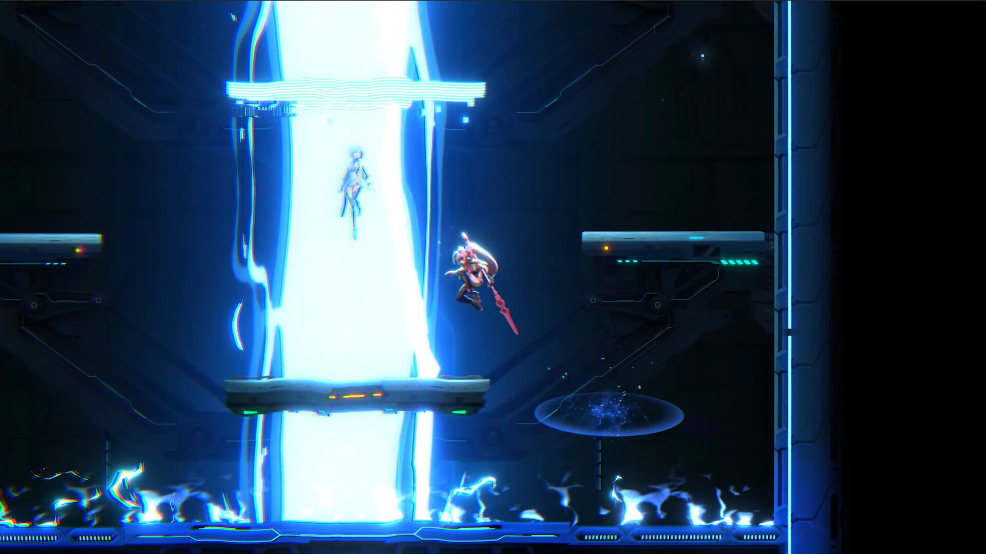 BlazBlue Entropy Effect v1.0.1+ (+13 Trainer)