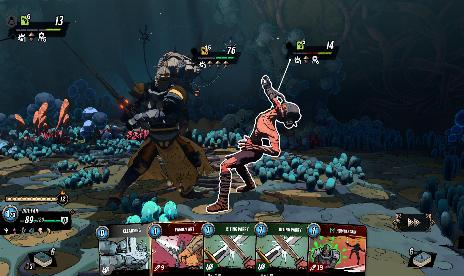 Beneath Oresa v0.4.1 (+7 Trainer)