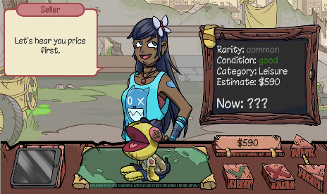 Dealer’s Life 2 (+9 Trainer)