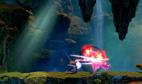 Frontier Hunter: Erza’s Wheel of Fortune (+20 Trainer)